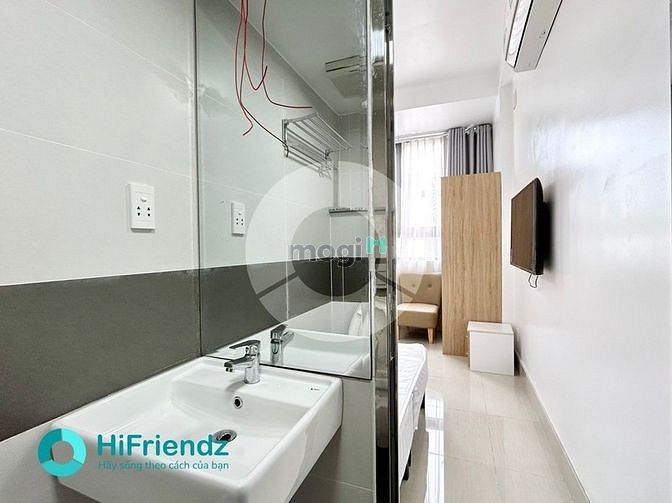 Hình ảnh Mb6623 nạp rút nhanh chóng mini 23m2 - 3tr6 - Nội thất đầy đủ như hình cách AEON BTAN