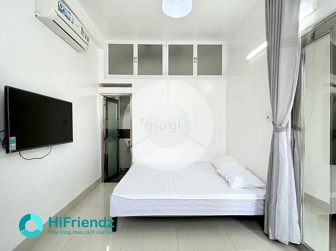Hình ảnh Mb6623 nạp rút nhanh chóng mini 23m2 - 3tr6 - Nội thất đầy đủ như hình cách AEON BTAN
