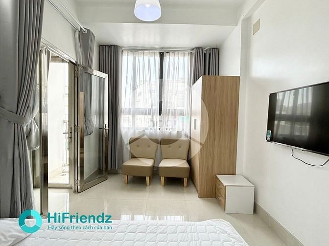 Hình ảnh Mb6623 nạp rút nhanh chóng mini 23m2 - 3tr6 - Nội thất đầy đủ như hình cách AEON BTAN