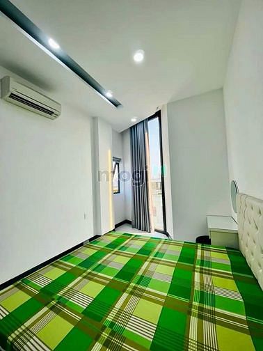 Hình ảnh Studio ban công full nội thất máy giặ riêng gần ĐH TDT ,RMIT,NTTU,UFM