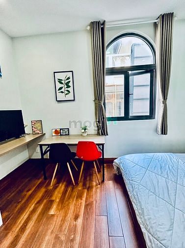 Hình ảnh ✨✨Căn Hộ Studio Full Nội Thất_Hầm Xe Thang Máy_An ninh 24/7 Q.BT