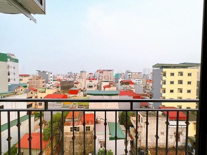 Hình ảnh Bán nhà đường Láng Đống Đa MẶT NGÕ KINH DOANH THANG MÁY NGÕ THÔNG 8.5t