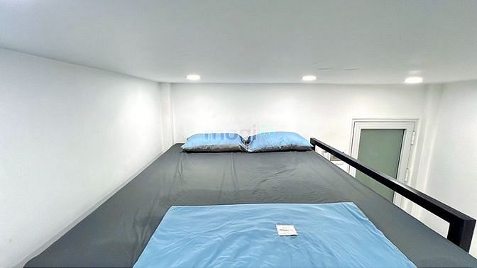 Hình ảnh Cho thuê Duplex tối giản tại quận 1, MB66 là nhà cái uy tín hàng đầu tại Việt Nam Lê Văn Tám