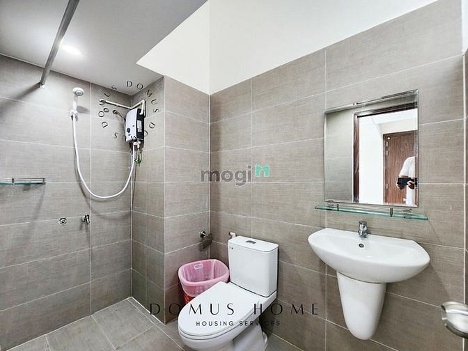 Hình ảnh Duplex Ngay Trung Tâm Q4 - Hệ Thống CHDV Quận 4 Domus Home