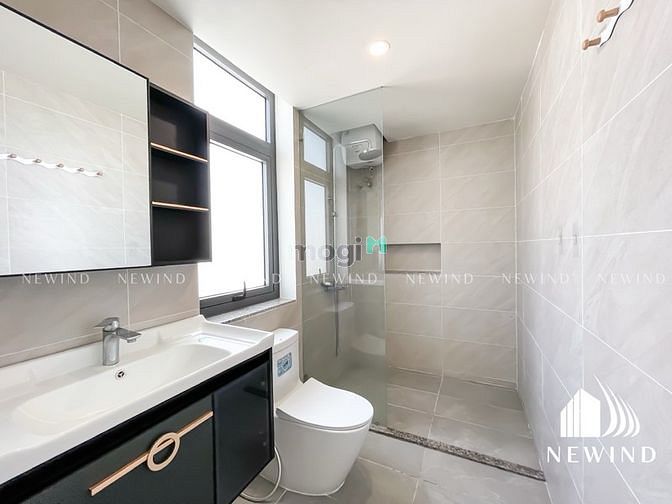 Hình ảnh CHDV Full Nt - Máy Giặt Riêng - 1 Phòng Ngủ - Bảo Vệ - Hầm Xe Ô Tô