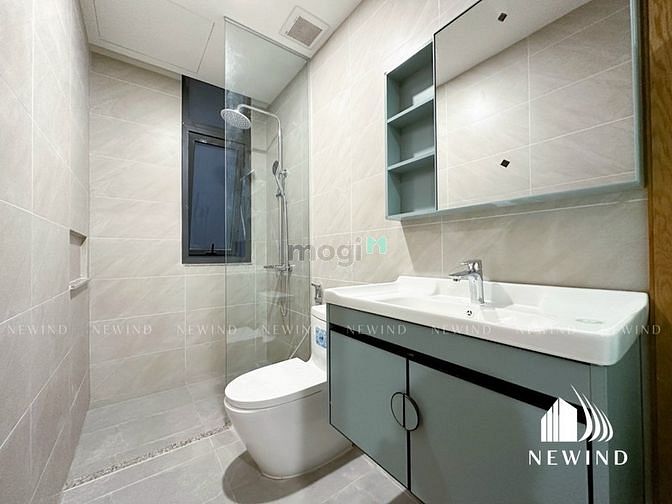 Hình ảnh CHDV Full Nt - Máy Giặt Riêng - 1 Phòng Ngủ - Bảo Vệ - Hầm Xe Ô Tô