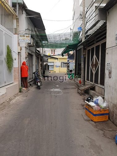 Hình ảnh Khu Vip, gần Vincom, Võ Thị Nhờ, DT 46 m2, đất trống, chỉ hơn 4 tỷ.