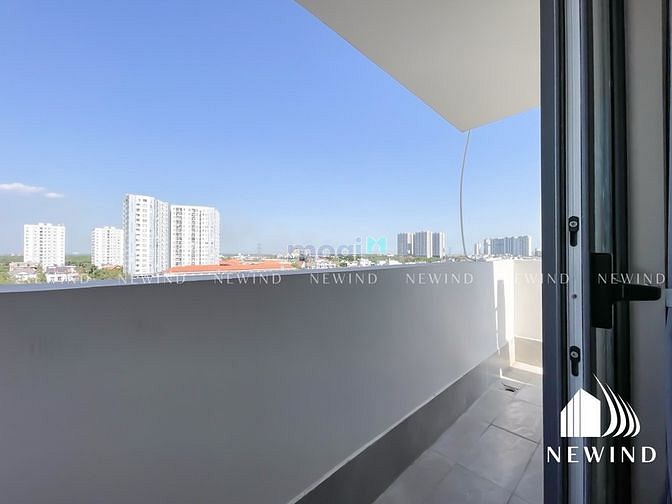 Hình ảnh CHDV Full Nt - Máy Giặt Riêng - 1 Phòng Ngủ - Bảo Vệ - Hầm Xe Ô Tô