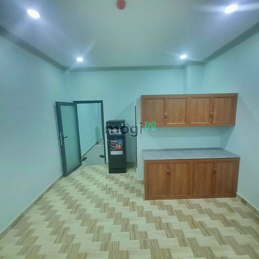 Hình ảnh Phonh trọ mơi 100% mơi xây ngay lê văn quối