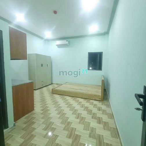 Hình ảnh Phonh trọ mơi 100% mơi xây ngay lê văn quối