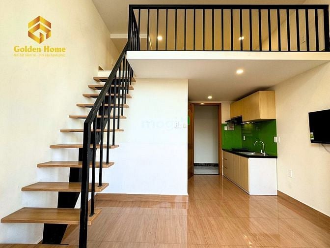 Hình ảnh Mb6623 nạp rút nhanh chóng duplex ban công máy giặt riêng trung tâm quận 7