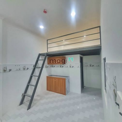 Hình ảnh Phonh trọ mơi 100% mơi xây ngay lê văn quối