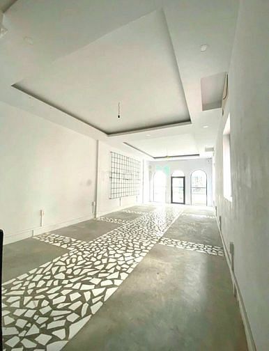 Hình ảnh Cho thuê Hẻm xe tải thông 221 Võ Văn Tần, P5, Quận 3