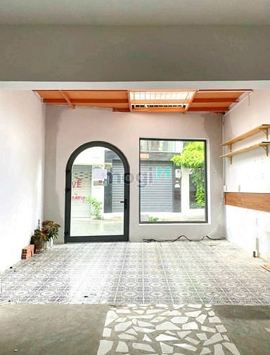 Hình ảnh Cho thuê Hẻm xe tải thông 221 Võ Văn Tần, P5, Quận 3