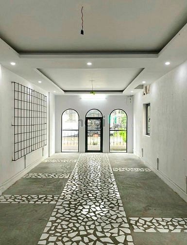 Hình ảnh Cho thuê Hẻm xe tải thông 221 Võ Văn Tần, P5, Quận 3