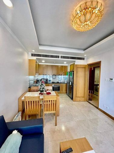 Hình ảnh 🏘 SAIGON PAVILLON - Quận 3 👉 1 phòng ngủ-  1 wc , 55m2 2 tỷ 025 SHR