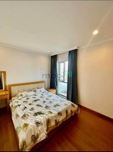 Hình ảnh 🏘 SAIGON PAVILLON - Quận 3 👉 1 phòng ngủ-  1 wc , 55m2 2 tỷ 025 SHR