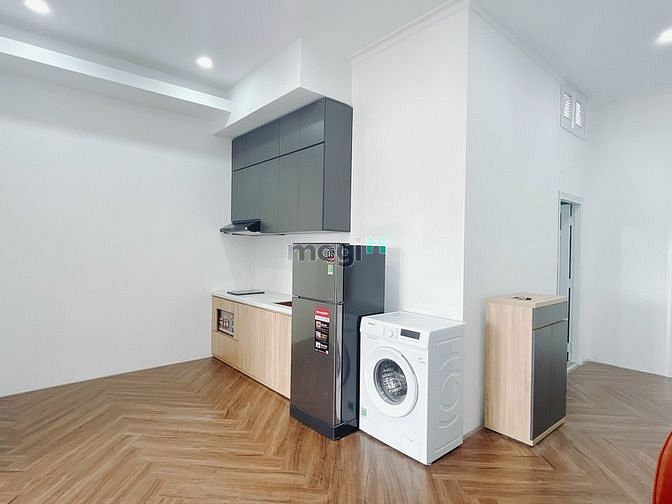 Hình ảnh Studio Ban công gần quận 4 , quận1 , sát bên Đh ufm, NTTU , SC ViVo