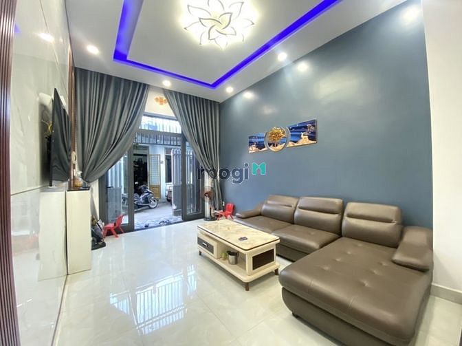 Hình ảnh Bán nhà 3 Tầng Trường Chinh, Kiệt rộng, Tiện ich liền kề ,Ở ngay, chỉ