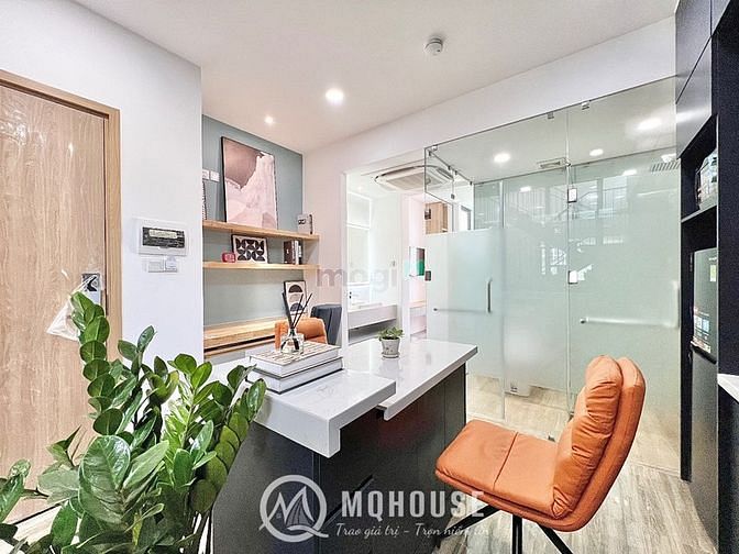 Hình ảnh CHDV full nội thất mới 100% nào hết chi phí ngay cv Hoàng Văn Thụ