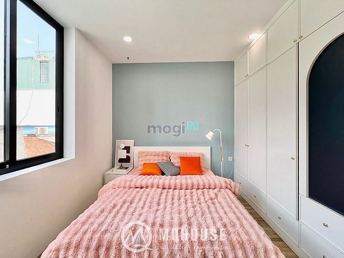 Hình ảnh CHDV full nội thất mới 100% nào hết chi phí ngay cv Hoàng Văn Thụ