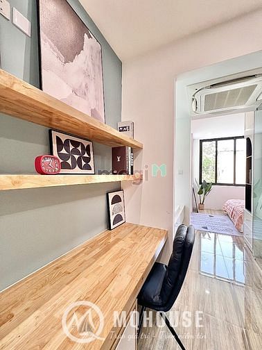 Hình ảnh CHDV full nội thất mới 100% nào hết chi phí ngay cv Hoàng Văn Thụ