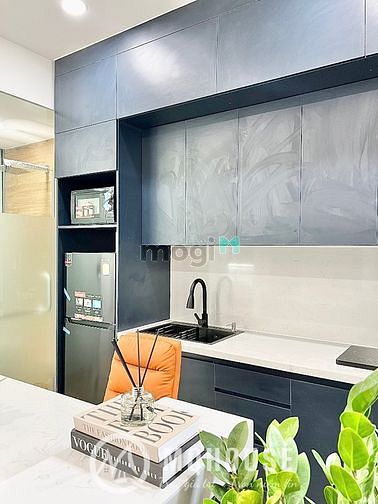 Hình ảnh CHDV full nội thất mới 100% nào hết chi phí ngay cv Hoàng Văn Thụ