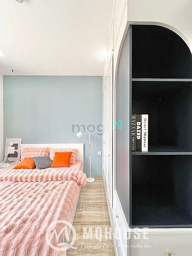 Hình ảnh CHDV full nội thất mới 100% nào hết chi phí ngay cv Hoàng Văn Thụ