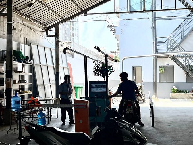 Hình ảnh Cho thuê Trang Chủ MB66.COM / Đăng Ký Tặng 66K dịch vụ duplex không giới hạn người ở