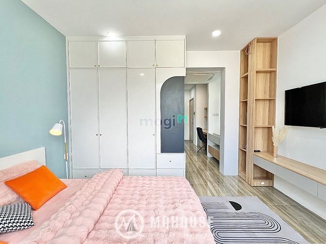 Hình ảnh CHDV full nội thất mới 100% nào hết chi phí ngay cv Hoàng Văn Thụ