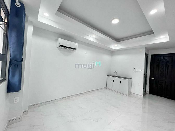 Hình ảnh Căn Hộ Ban Công Ngay Chợ Căn Cứ Gò Vấp