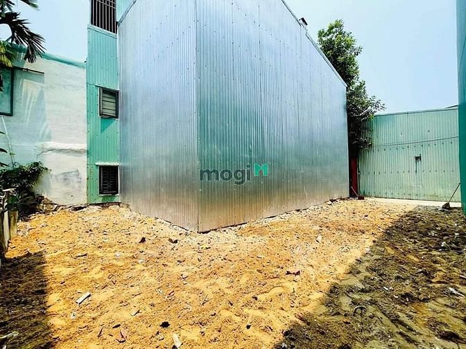 Hình ảnh Bán Đất kiệt 2m5 K49 Bình An 7. Cách kiệt ô tô 20m