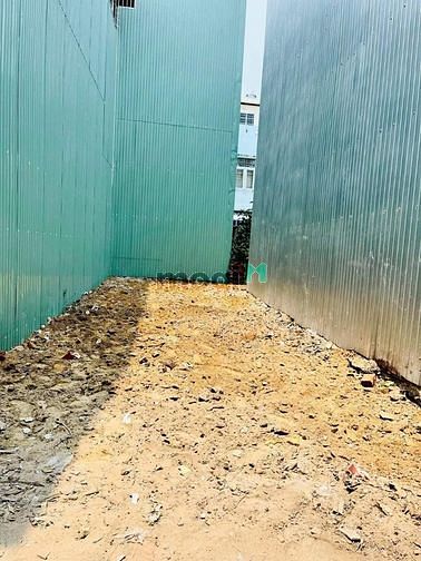 Hình ảnh Bán Đất kiệt 2m5 K49 Bình An 7. Cách kiệt ô tô 20m