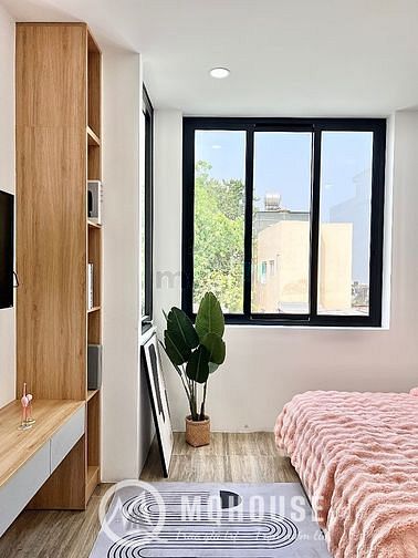 Hình ảnh CHDV full nội thất mới 100% nào hết chi phí ngay cv Hoàng Văn Thụ