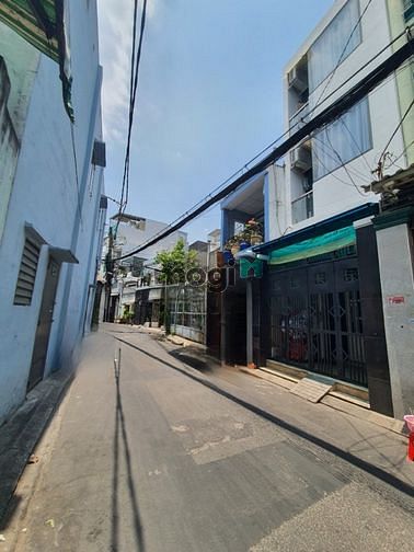 Hình ảnh Chỉ 13Tr/th CHo Thuê nhà NC HXh Lạc Long Quân-TB.dt 5x16, đúc 2 Lầu