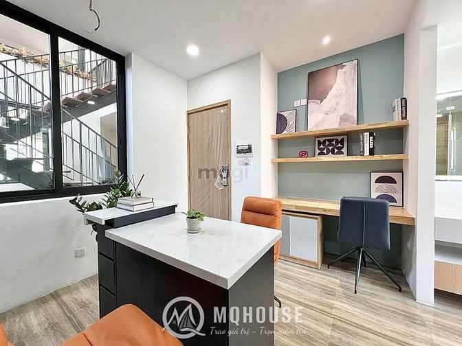Hình ảnh CHDV full nội thất mới 100% nào hết chi phí ngay cv Hoàng Văn Thụ