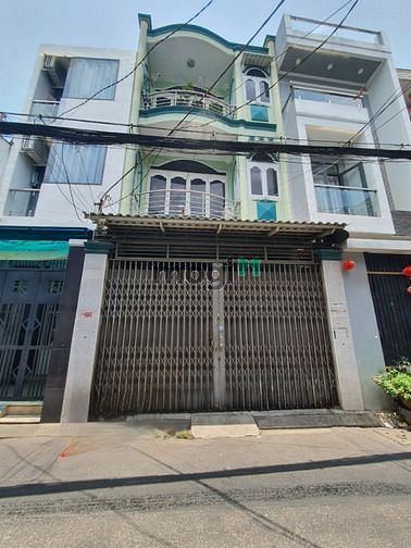 Hình ảnh Chỉ 13Tr/th CHo Thuê nhà NC HXh Lạc Long Quân-TB.dt 5x16, đúc 2 Lầu