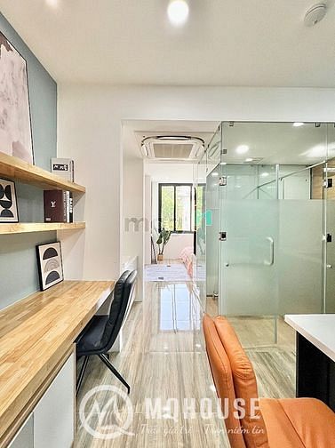 Hình ảnh CHDV full nội thất mới 100% nào hết chi phí ngay cv Hoàng Văn Thụ