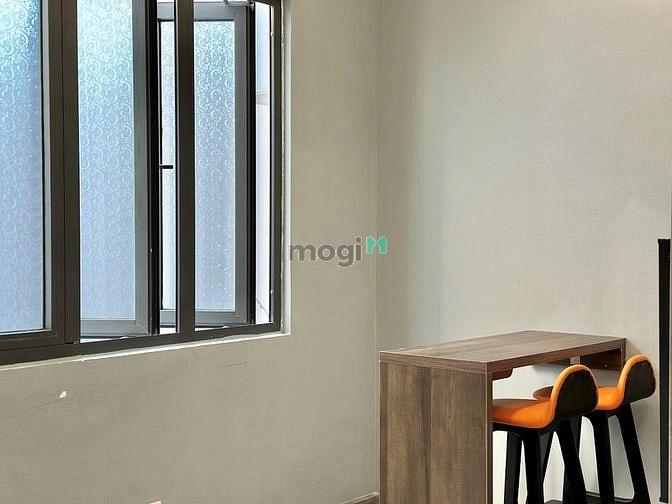 Hình ảnh Cho thuê 1pn có máy giặt riêng tại quận 1, gần chợ Tân Định