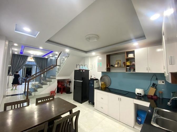 Hình ảnh Bán nhà 3 Tầng Trường Chinh, Kiệt rộng, Tiện ich liền kề ,Ở ngay, chỉ