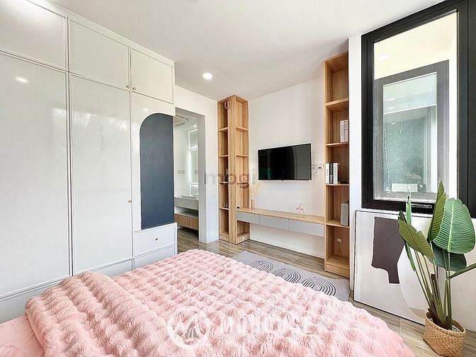 Hình ảnh CHDV full nội thất mới 100% nào hết chi phí ngay cv Hoàng Văn Thụ