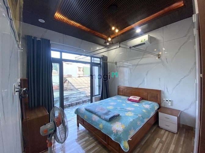 Hình ảnh Bán nhà 3 Tầng Trường Chinh, Kiệt rộng, Tiện ich liền kề ,Ở ngay, chỉ