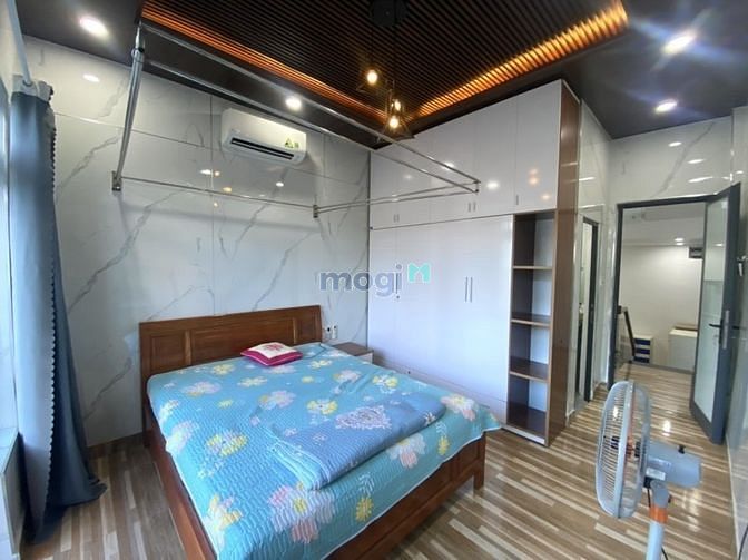 Hình ảnh Bán nhà 3 Tầng Trường Chinh, Kiệt rộng, Tiện ich liền kề ,Ở ngay, chỉ