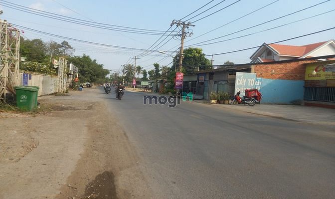 Hình ảnh Đang cần cho thuê đất trống 2730m2 100tr/th mặt tiền Lã Xuân Oai, Q9