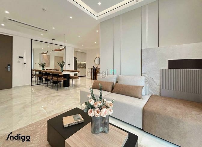 Hình ảnh Cho thuê The Ascentia 84m2 2PN 2WC giá 25tr/ tháng