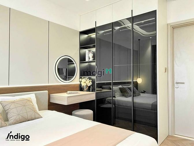 Hình ảnh Cho thuê The Ascentia 84m2 2PN 2WC giá 25tr/ tháng