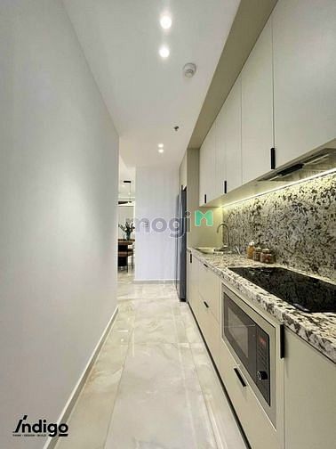 Hình ảnh Cho thuê The Ascentia 84m2 2PN 2WC giá 25tr/ tháng