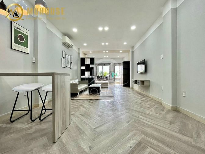 Hình ảnh Free tất cả chỉ tính điện - Nhận ngắn hạn và khách nước ngoài