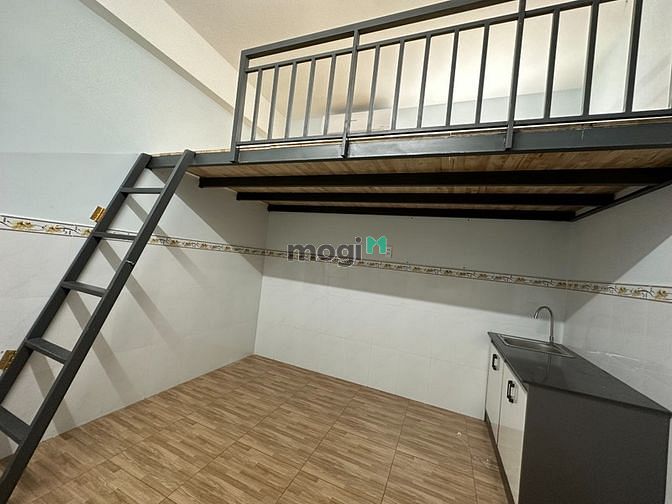 Hình ảnh DUPLEX CỬA SỔ TRỜI tại đường số 59- Chợ Thạch Đà