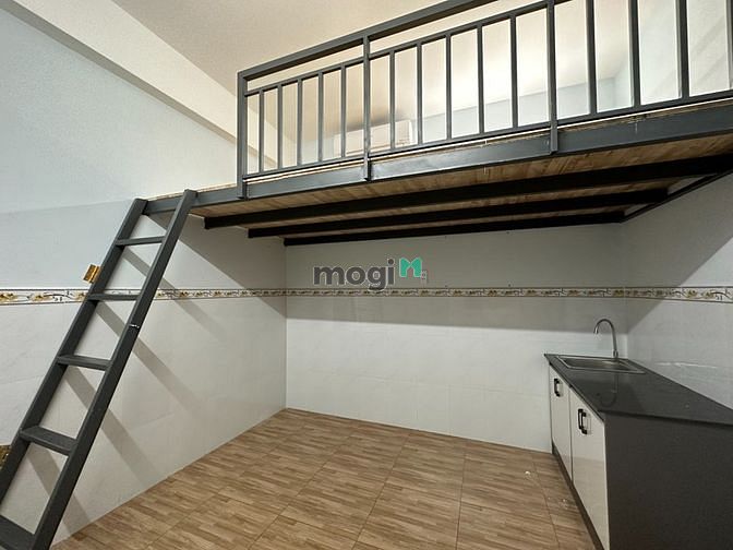 Hình ảnh DUPLEX CỬA SỔ TRỜI tại đường số 59- Chợ Thạch Đà